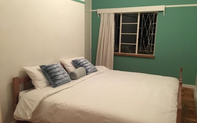 Wanderlust Adventures - Hostel/Backpacker
