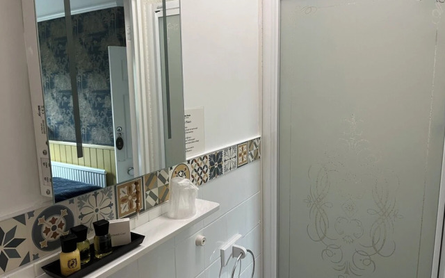 The Palmerston Rooms