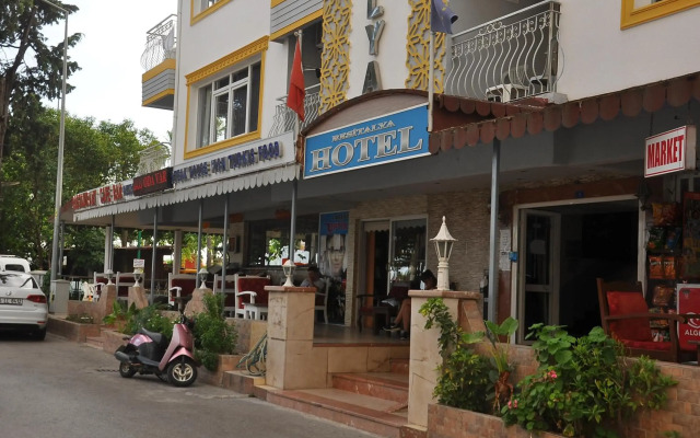 Resitalya Hotel