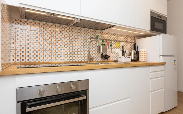 Annietta-Rental in Rome