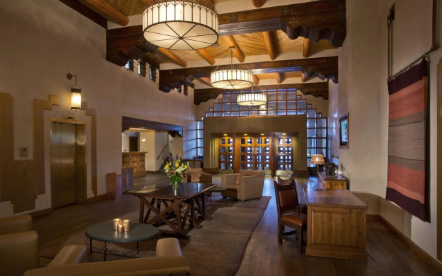 Eldorado Hotel & Spa