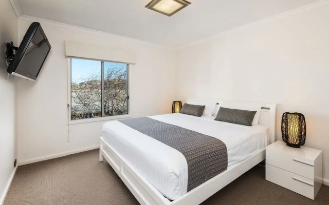 Quality Inn Bellevue