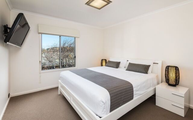 Quality Inn Bellevue