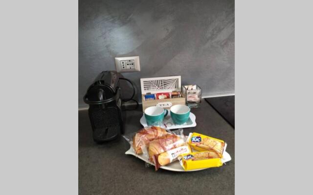 Appartamento VIA COLOMBO 99