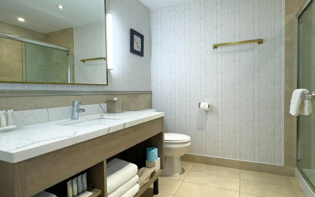 Radisson Hotel Montreal Airport