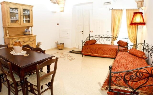 Antica Dimora San Martino