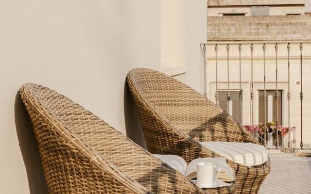 Residenza del Monaco Bianco