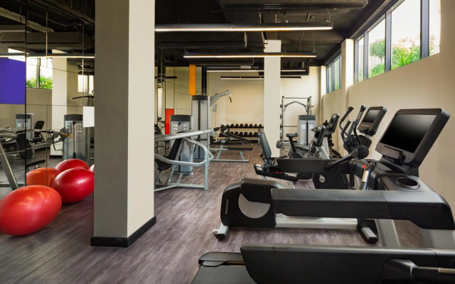 Millennium AL Barsha