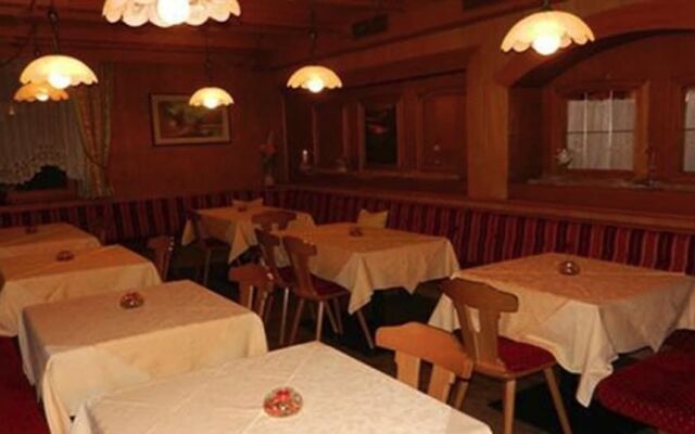 Albergo Gader