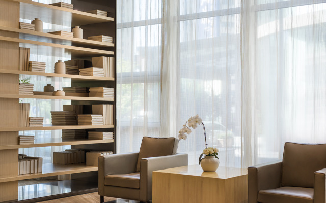 Mercure Hotel Dalian-Friendship Square