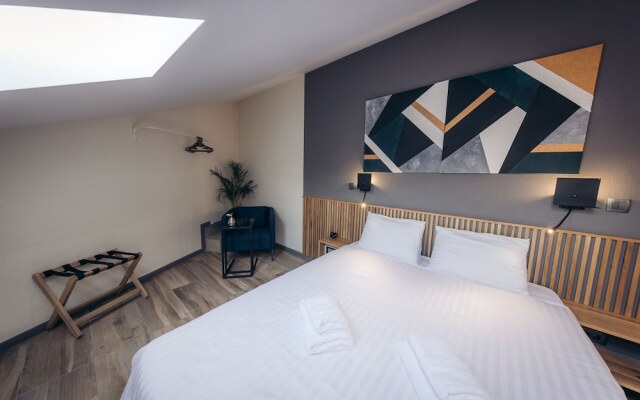 Hotel Forty One Bucharest