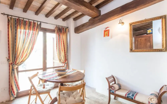 RSH Apartment Condotti Terrace