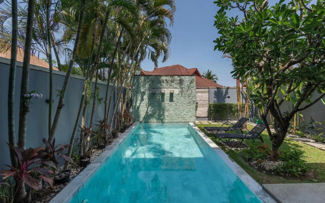 Villa Awa