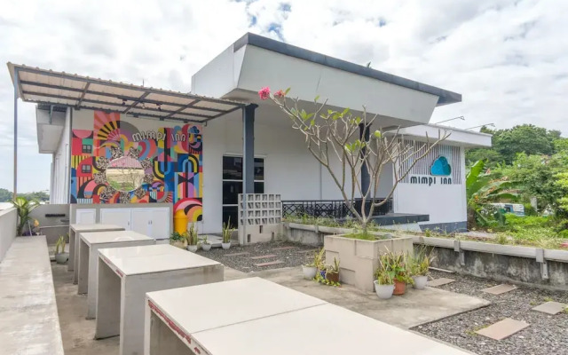 INNCA Mimpi Inn Semarang