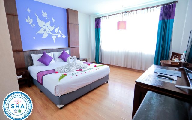 Eurana Boutique Hotel