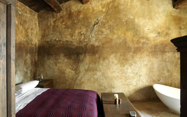 Sextantio Albergo Diffuso