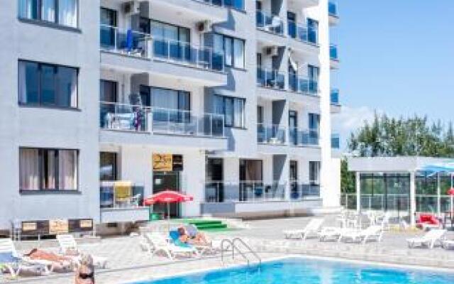 Ivtour Apartments - Yalta complex