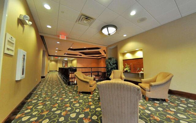 Homewood Suites by Hilton Richmond - Airport