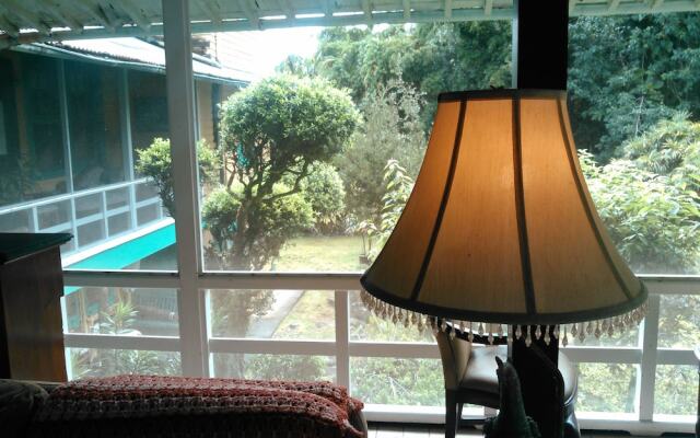 Maureen's Bed & Breakfast