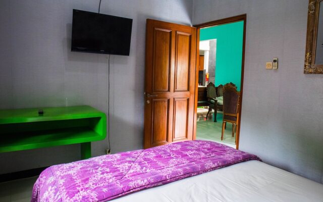 BaliOmah Guesthouse Jogja - Hostel