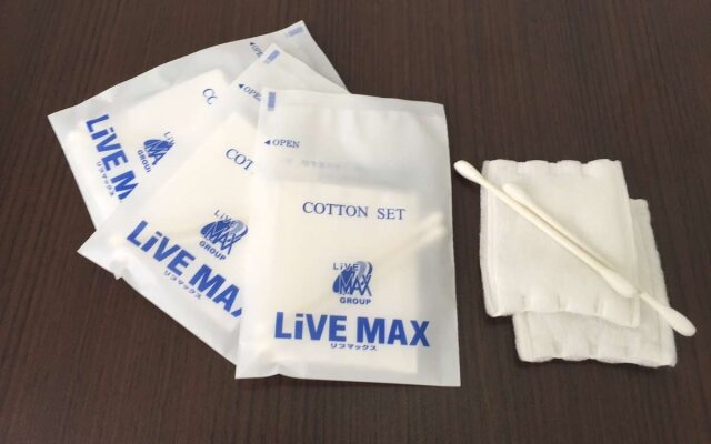 HOTEL LiVEMAX Kasai Ekimae