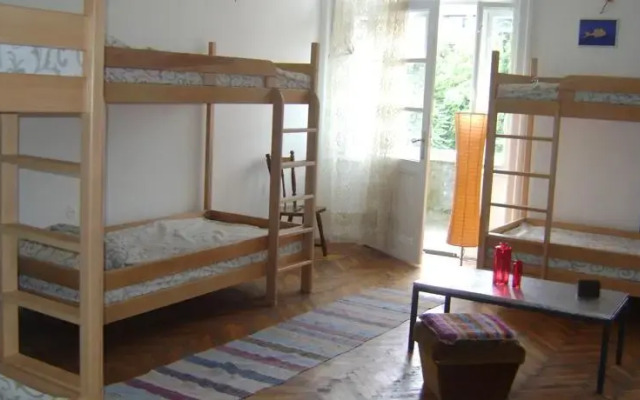 Hostel Baš Baščaršija