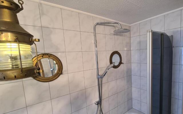 Ferienwohnung Zauberhaft