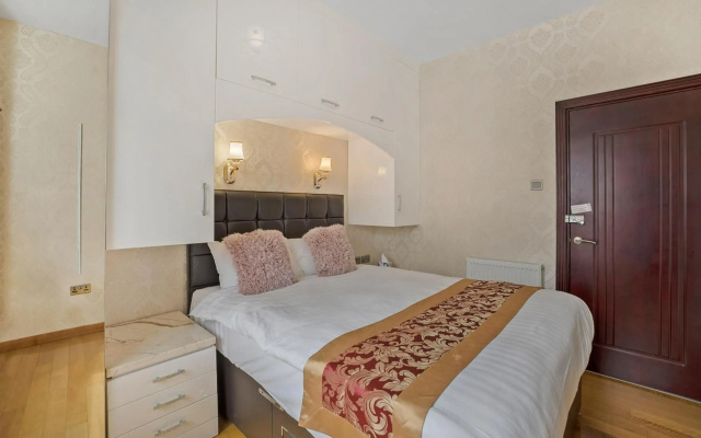 Luxury Entire Apartment, Central City Centre 1, Newly Refurbished