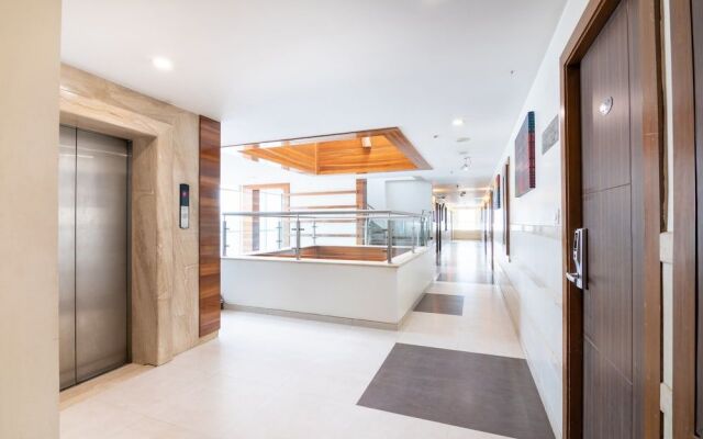OYO 14972 Hotel Ekaa