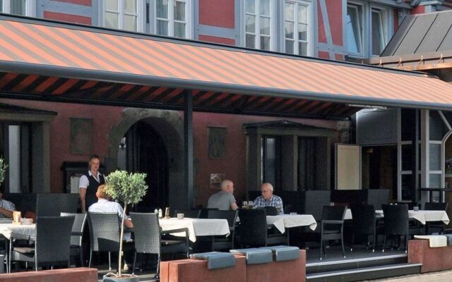 Ringhotel Niedersachsen