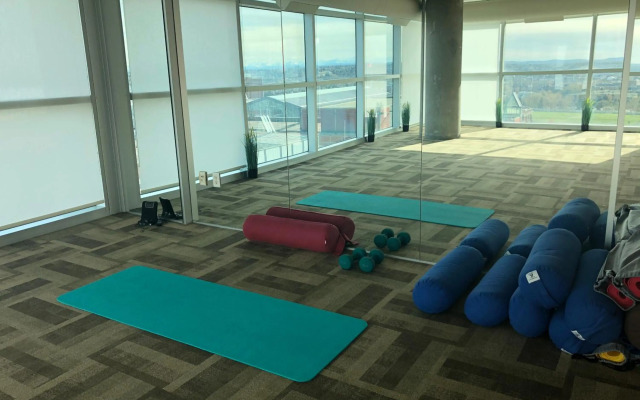 Residence & Conference Centre - Calgary