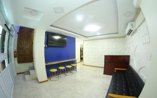 November Hostel