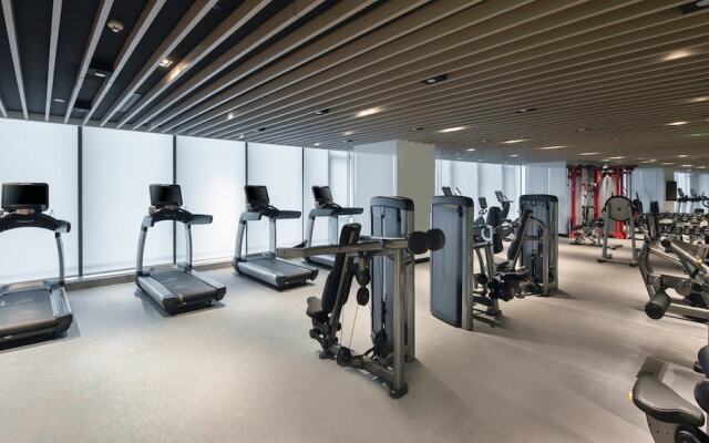Crowne Plaza Quanzhou Riverview by IHG