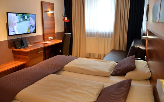 Arthotel Munich