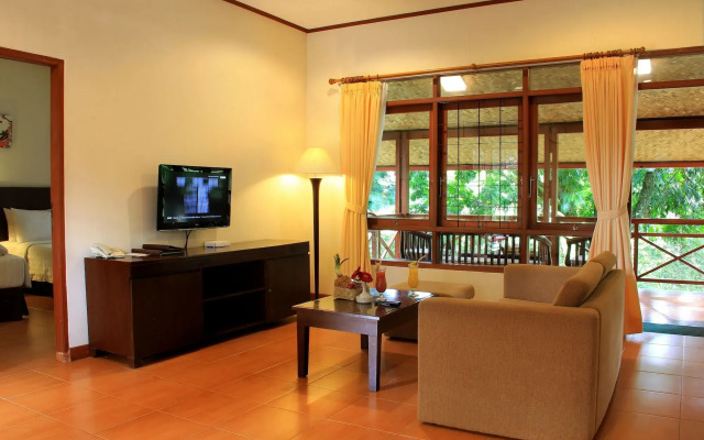 Sari Ater Hotel & Resort
