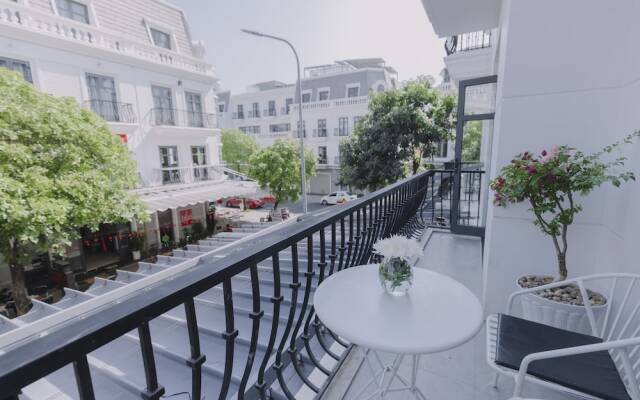 Arina Luxury Hotel - Vincom Tay Ninh