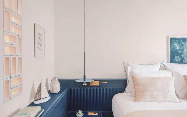 Bleu Hôtel & Spa