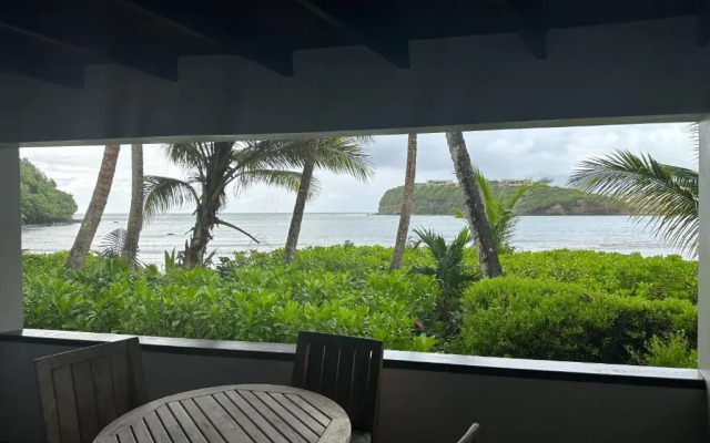 La Sagesse Hotel Restaurant & Beach Bar