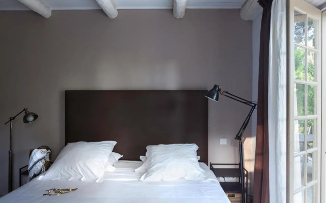 Le Répertoire - Le Clos à l'Amandier