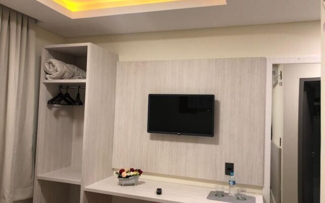 Hotel Balneário do Parque