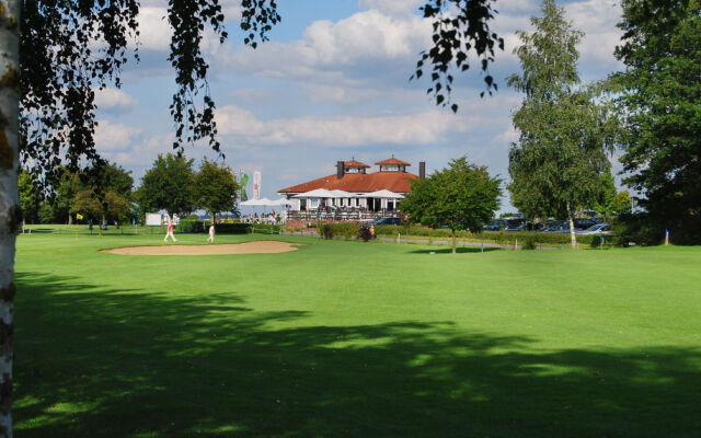 Akzent Hotel Frankenbrunnen