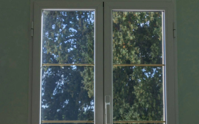 Chateau De La Sebrandière