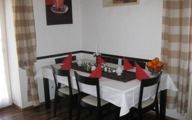 Hotel-Pension Ludwigshof