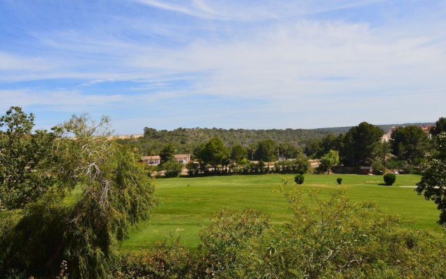 Cozy Apartment in Orihuela With Swimming Pool