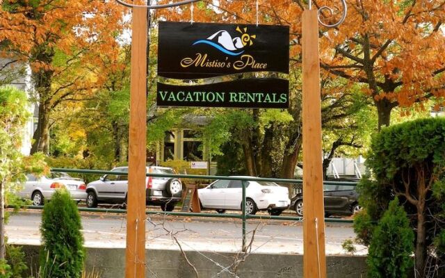 Mistiso's Place Vacation Rentals