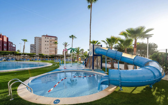 Hotel Playas de Torrevieja