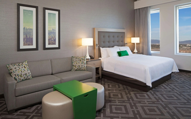 Homewood Suites by Hilton Los Angeles International Airport