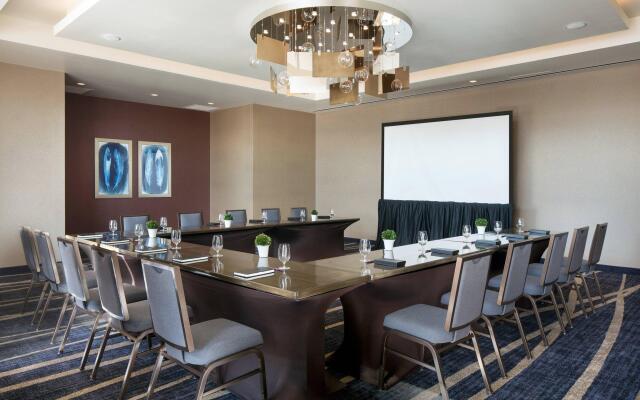 Residence Inn Phoenix Downtown