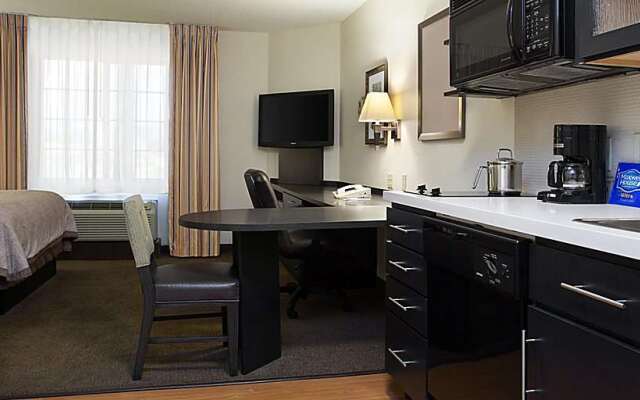 Sonesta Simply Suites Jacksonville