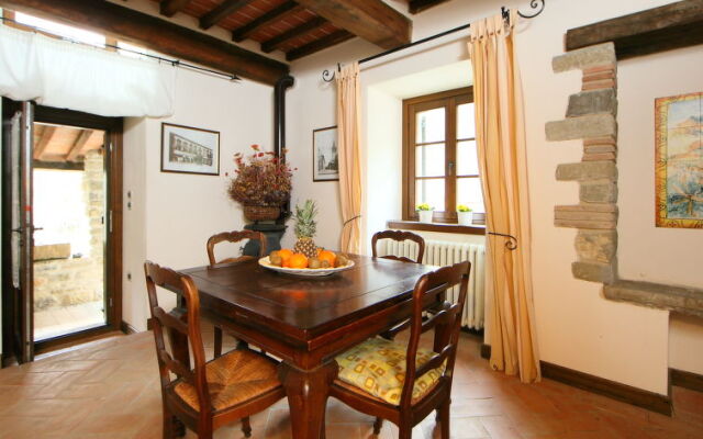 Locazione turistica La Valchiera